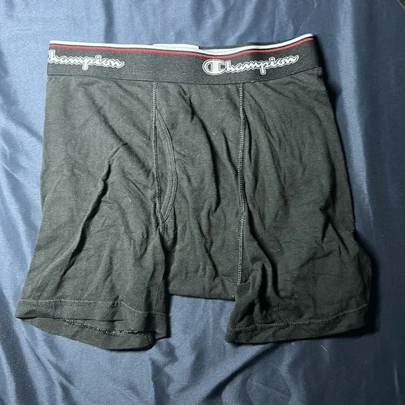 3 champion smarttemp men’s underwear - Picture 2 of 4